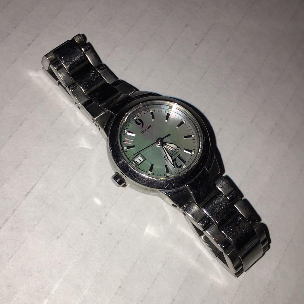 Citizen Watch